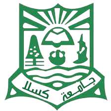 شعار جامعة كسلا
